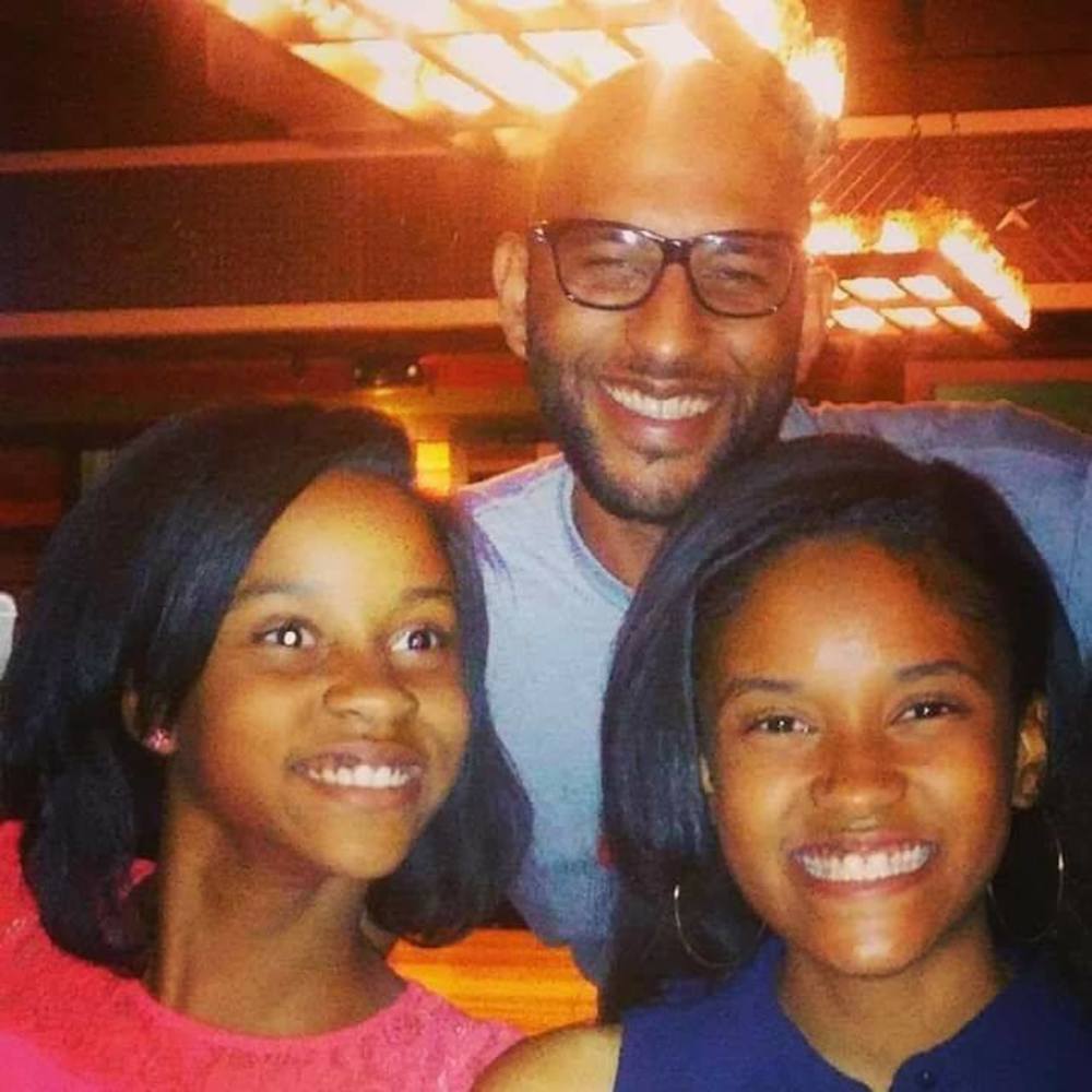 Meet your Posher, Mychal